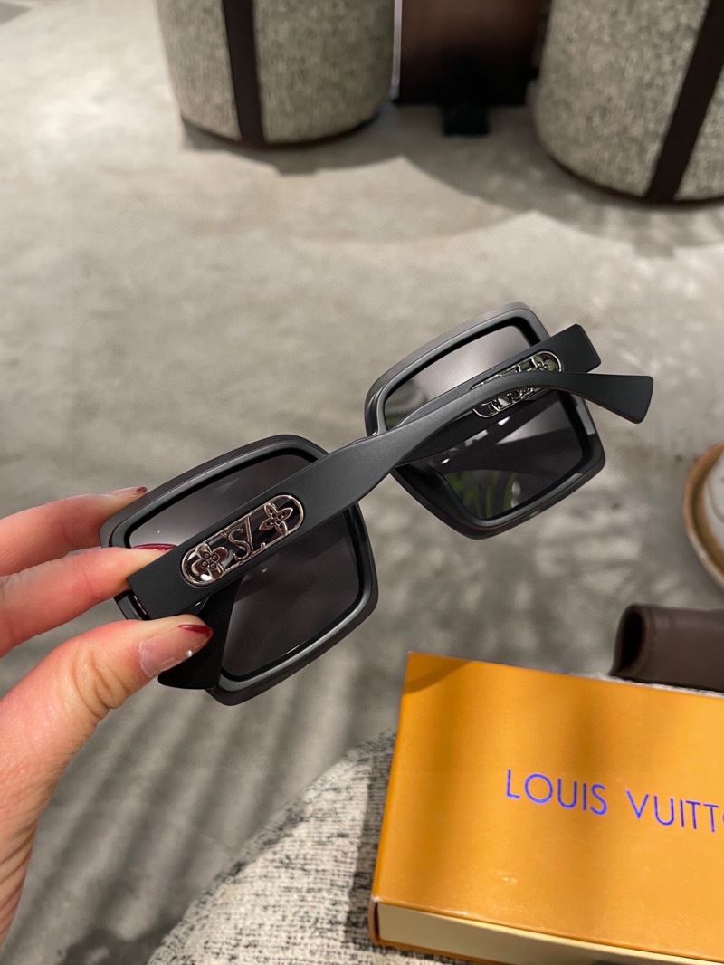 LV Sunglasses